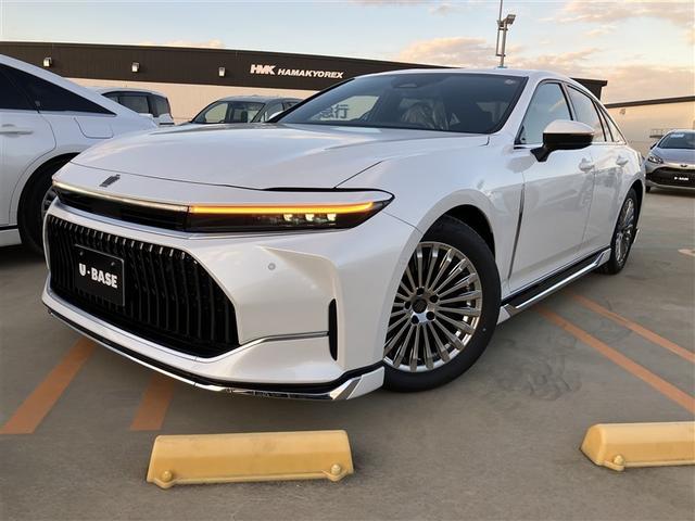 フルエアロ☆豪華装備満載の１台☆ローン試算お気軽に♪ 神奈川・東京・千葉・埼玉・山梨・静岡在住の方への販売へ限らせて頂きます。