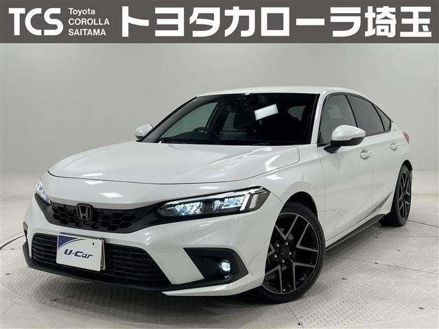 シビック(ホンダ) ＥＸ 中古車画像