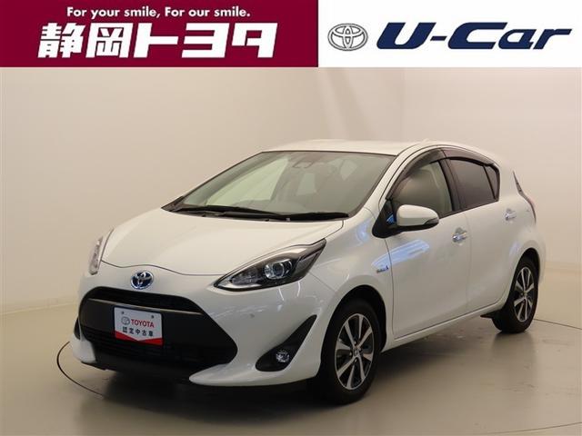 ワンオーナー！　純正ＴＣナビ＋バックモニター＋ドラレコ＋ＥＴＣ付き！