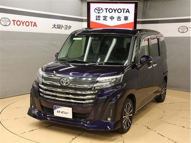 ＴＯＹＯＴＡ認定中古車！　徹底洗浄　車両評価書　保証 スマートアシストを搭載し、使いやすさにこだわった便利で安心な装備も搭載！