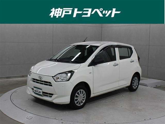 ピクシスエポック(トヨタ) Ｌ　ＳＡＩＩＩ　衝突被害軽減システム　ＥＴＣ　ドラレコ　アイドリングストップ 中古車画像