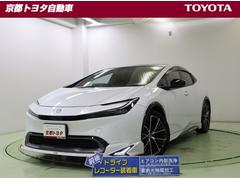 プリウス Z リアカメラ パノラマサンルーフ プリクラッシュ PWシート エアロ AC100V電源 LEDランプ オートクルーズ アルミホイール ドライブレコーダ AC 運転席エアバッグ 横滑り防止装置 ETC付 中古車画像