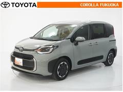 シエンタ ハイブリッドZ 衝突被害軽減システム 両側電動スライド メモリーナビ フルセグ ETC バックカメラ ドラレコ キーレス スマートキー 盗難防止装置 中古車画像