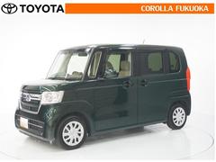 N-BOX L 衝突被害軽減システム 電動スライドドア メモリーナビ フルセグ ETC バックカメラ ドラレコ CD DVD再生 ベンチシート キーレス スマートキー アイドリングストップ 盗難防止装置 中古車画像