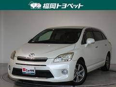 マークXジオ 240G メモリーナビ ワンセグ バックカメラ ETC 3列シート HIDヘッドライト スマートキー 乗車定員7人 中古車画像