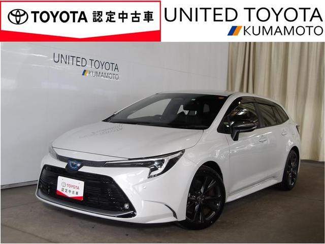 〇１年間走行距離無制限のトヨタの《ロングラン保証》付なので安心してお乗り