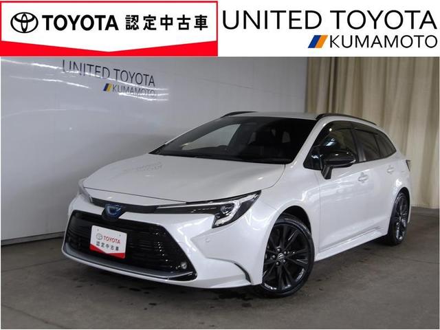 〇１年間走行距離無制限のトヨタの《ロングラン保証》付なので安心してお乗り