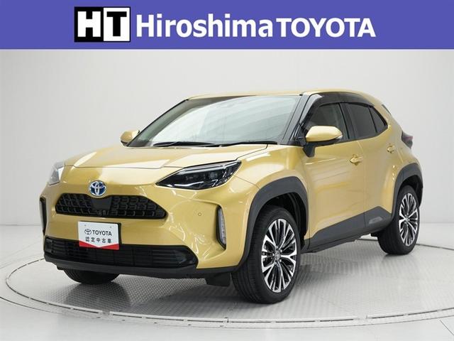 広島トヨタの中古車は『安心』『安全』をお届けします。