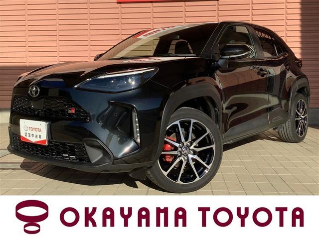 トヨタ認定中古車☆清潔、安心、安全の基準をクリア！！ 誠に勝手ながら岡山県内のみの販売とさせていただきます。