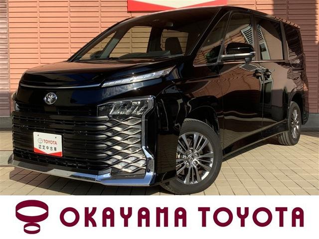 トヨタ認定中古車☆清潔、安心、安全の基準をクリア！！ 誠に勝手ながら岡山県内のみの販売とさせていただきます。