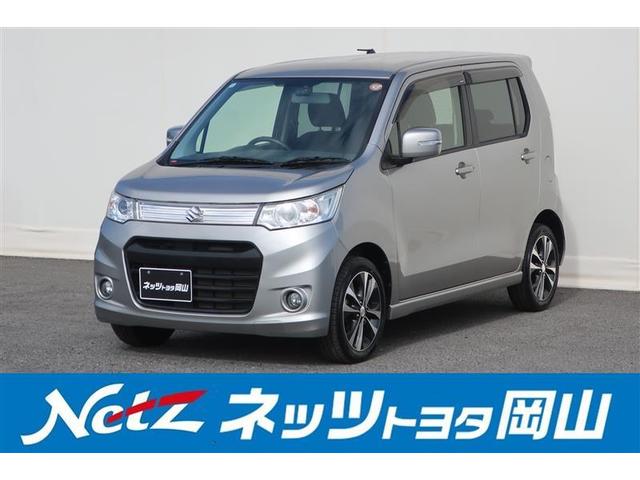 ワゴンＲスティングレー(スズキ) Ｔ　フルセグ　メモリーナビ　ドラレコ　ＨＩＤヘッドライト　アイドリングストップ 中古車画像