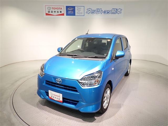 ピクシスエポック(トヨタ) Ｇ 中古車画像