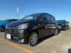 ミライース X リミテッドSAIII 中古車画像