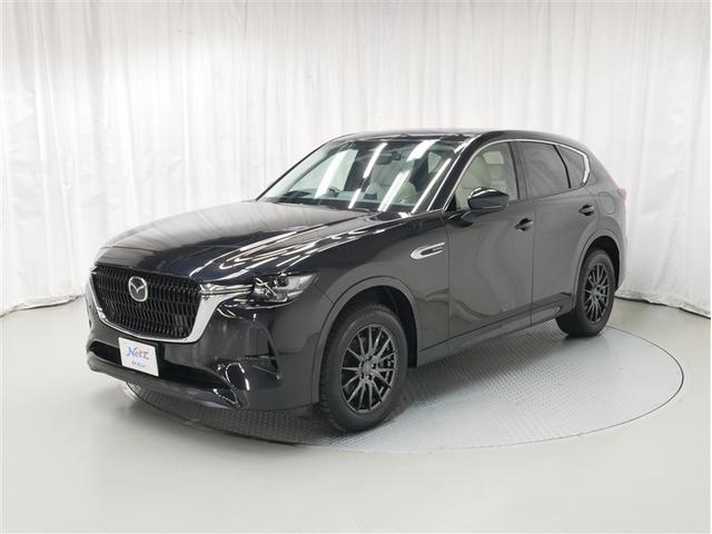 ＸＤ　ハイブリッド　プレミアム　モダン　ワンオーナー・ディーゼルターボ・