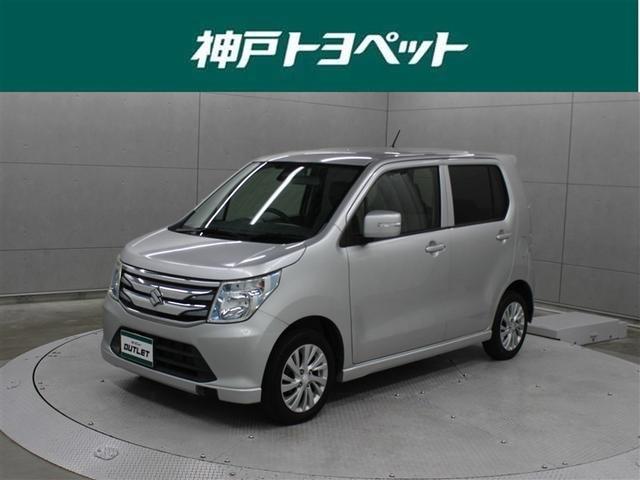 小回りが効いて扱いやすく、ゆったり座れるベンチシート、内外装現状販売の車