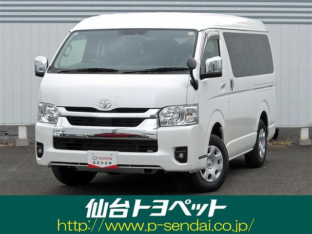 走行少なめ！　車検タップリ！　特選車です！