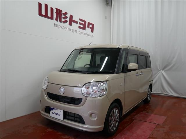 ☆経済的な軽自動車　雪道も安心４ＷＤ