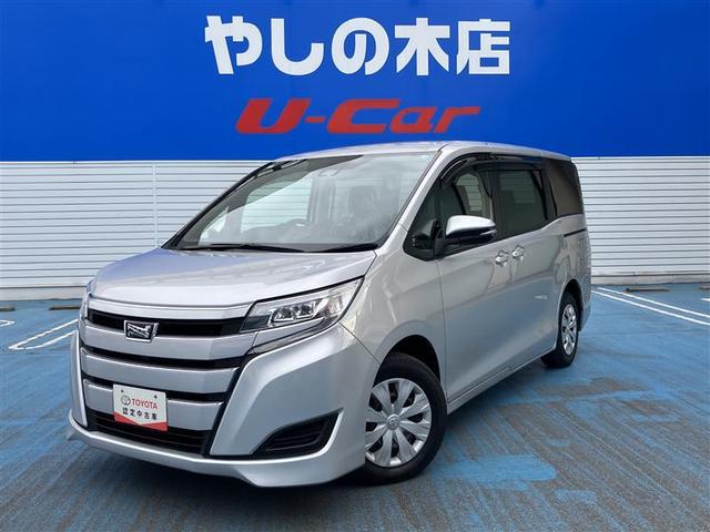 ノア　Ｘ　ナビゲーション・バックカメラ・ＥＴＣ　ご来店お待ちしております