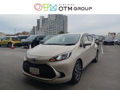 アクア G メモリーナビ DVD再生 ミュージックプレイヤー接続可 バックカメラ 衝突被害軽減システム ETC ドラレコ LEDヘッドランプ 記録簿 中古車画像