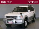 トヨタ ランドクルーザープラド ＴＸリミテッド　４ＷＤ　乗車定員...