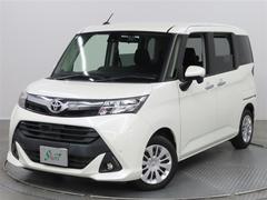 タンク G S 1年保証 ワンオーナー メモリーナビ ミュージックプレイヤー接続可 バックカメラ 衝突被害軽減システム ドラレコ 両側電動スライド アイドリングストップ 中古車画像