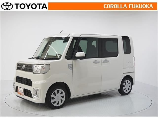 福岡・熊本・大分・佐賀・山口への販売に限定しています 福岡県下３１拠点、お近くのトヨタカローラ福岡のお店でご購入可能です！