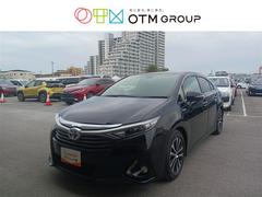 SAI S Cパッケージ フルセグ メモリーナビ DVD再生 ミュージックプレイヤー接続可 バックカメラ ETC ドラレコ LEDヘッドランプ 中古車画像