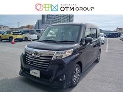 ルーミー カスタムG フルセグ メモリーナビ DVD再生 ミュージックプレイヤー接続可 バックカメラ 衝突被害軽減システム ETC ドラレコ 両側電動スライド LEDヘッドランプ ウオークスルー 記録簿 中古車画像