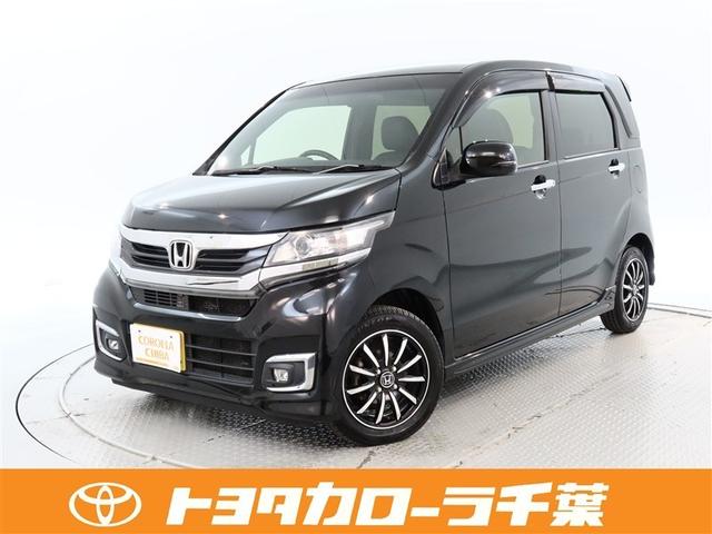 フルセグナビ　バックモニター　ＥＴＣ　ワンオーナー