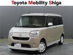 ムーヴキャンバス Xリミテッド SAIII フルセグ メモリーナビ DVD再生 ミュージックプレイヤー接続可 バックカメラ 衝突被害軽減システム ETC ドラレコ 両側電動スライド アイドリングストップ 中古車画像