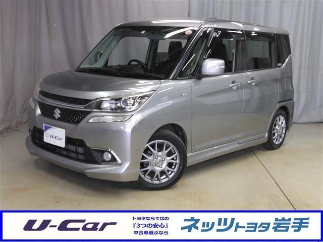 「低速域での加速性能」と「高速域での燃費性能」を両立。