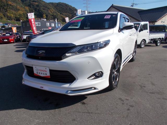 ＰＣＳ・ナビ・フルセグ・ＬＥＤ・スマートキー・走行６．６万キロ！