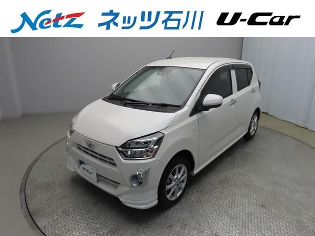 北陸３県在住の方のみへの販売とさせて頂きます。スマートアシスト３装着車。