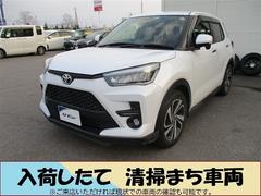 ライズ Z 4WD フルセグ メモリーナビ DVD再生 バックカメラ 衝突被害軽減システム LEDヘッドランプ ワンオーナー 中古車画像