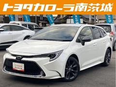 カローラツーリング ダブルバイビー リアカメラ 横滑り防止 盗難防止 キーフリ- ETC付 ABS LEDライト パワステ パワーウィンドウ アルミ クルコン ナビ メモリーナビ エアコン エアバッグ スマートキー 助手席エアバッグ 中古車画像