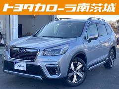 フォレスター アドバンス メモリ-ナビ クルコン キーレス ETC車載器 アルミ エアB AWD PS ドライブレコ-ダ- ナビTV パワーウィンドー フルオートエアコン DVD ABS バックビューモニター フルセ 中古車画像