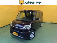 タント X SAIII フルセグ メモリーナビ DVD再生 ミュージックプレイヤー接続可 バックカメラ 衝突被害軽減システム ドラレコ 電動スライドドア ワンオーナー 記録簿 アイドリングストップ 中古車画像