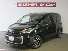 シエンタ ハイブリッドZ TSS エアバック アルミ キーレスエントリー ナビTV イモビライザー 整備記録簿 バックモニター LEDヘッドライト ETC車載器 横滑り防止 スマートキー オートエアコン サイドエアバッグ 中古車画像