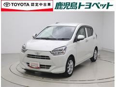 ピクシスエポック G SAIII デュアルエアバック ワンセグテレビ Bカメラ エアバック AUX接続 ナビ&TV 横滑り防止装置 盗難防止装置 AAC キーレス スマートキー&プッシュスタート LEDヘッドライト アルミホイール 中古車画像