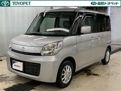 スペーシア G ワンセグ メモリーナビ バックカメラ ドラレコ アイドリングストップ 中古車画像