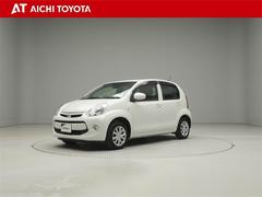 パッソ X Lパッケージ 横滑り防止 1オーナー イモビライザー マニュアルエアコン インテリキー エコモード ベンチシート パワーウィンドゥ ABS キーレススタート パワーステアリング エアバッグ デュアルエアバック 中古車画像