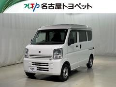 エブリイ PAリミテッド ドラレコ キーレス 中古車画像