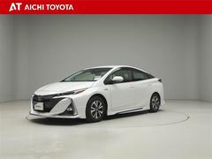 プリウスPHV A 地上デジタル エアロ DVD可 バックモニタ ワンオナ 電動シート メディアプレイヤー接続 オ-トエアコン AC100V LED 盗難防止装置 スマートキー オートクルーズコントロール ETC ABS 中古車画像