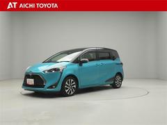 シエンタ ハイブリッドG クエロ 地デジTV 盗難防止 横滑り防止 LEDライト クルコン ドライブレコーダー スマートキー ETC 1オーナー バックモニタ DVD オ-トエアコン AUX メモリ-ナビ エアバッグ AW 3列シート 中古車画像