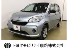 パッソ X S 4WD 社外ナビ バックカメラ スマートキー ETC車載器 スマートアシスト シートヒーター ベンチシート 中古車画像