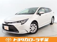 カローラツーリング G 中古車画像