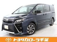 ヴォクシー ZS 中古車画像