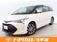 エスティマ アエラス プレミアム 中古車画像