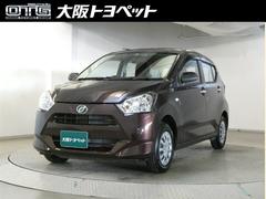 ミライース L ダブルエアバッグ 横滑防止 フルセグテレビ DVD再生機能 ナビTV AUX接続 アイドリンストップ パワーウィンドー キレスキー オートエアコン 運転席エアバック PS バックカメラ メモリーナビ 中古車画像