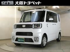 ウェイク L VS SAIII アイスト アルミホイール スマキー ナビTV 横滑り防止装置 衝突軽減ブレーキ オートエアコン ETC キーフリー フルセグTV DVD セキュリティーアラーム フルフラットシート ABS 中古車画像